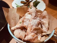 -Osteria Garden 生蚝花园餐厅(原进贤路店)