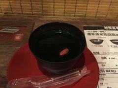 -一蘭拉面(新宿中央东口店)