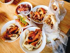 -洞子口张老二凉粉(文殊院店)