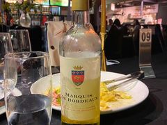 -小火花·干式熟成牛排馆Spark SteakHouse(剑桥郡店)