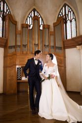 点击看大图 -太古映画婚纱摄影(天河店)