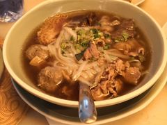 -CHINCHIN 青青·泰国料理(万象食家店)