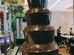 -长沙三景韦尔斯利酒店·Oval全日制餐厅自助餐