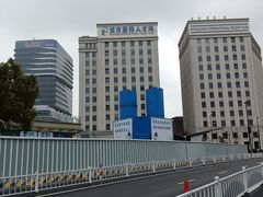 -浦东国际人才港