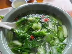 -龙姐私房菜(和顺古镇店)