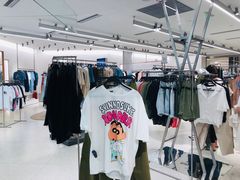 -ZARA(大上海时代广场店)