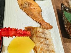 -札幌二条市场 大矶 OHISO(总店)