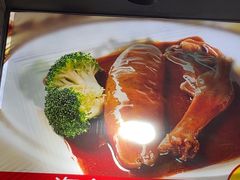 -吉莲利苑海鲜酒家(珠海拱北28年老字号店)