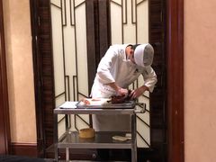 -中油泰富国际酒店-中餐厅