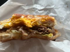 -必胜客(湘隆店)