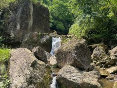 -青城山