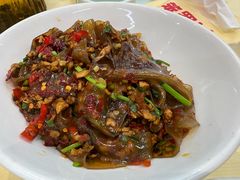 -笨罗卜浏阳菜馆(龙华鹏润达店)
