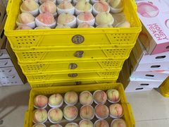 -老袁家蜜桃农场·阳山水蜜桃