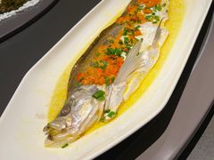 -上和臻品中国菜(花园街店)