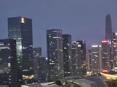 -荔枝公园-小平画像广场