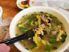 -陈记汤饭(水巷口店)