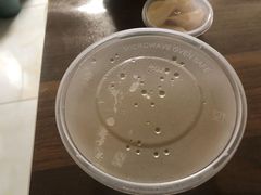 -老米家泡馍(都市印象店)