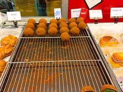 -OUR Bakery(三里屯太古里店)