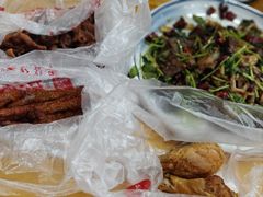 -马家老鸡店