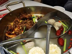 -八合里潮汕鲜牛肉火锅(上海汇智广场店)
