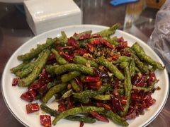 -天赢酒楼(青馨家园店)