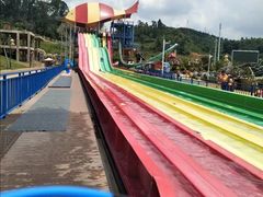 -青鱼湾水上乐园