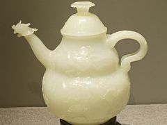 -北京工艺美术博物馆