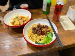 -成都米粉串串钵钵鸡(阜通店)