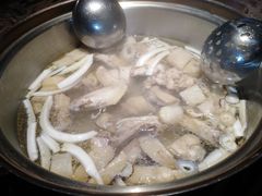 竹荪椰子鸡-大头椰·海南椰子鸡火锅(思明万象城店)