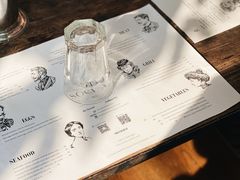 -Ocean's Table 欧舍