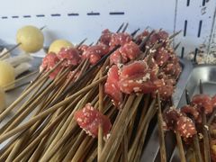 -钢管厂五区小郡肝串串香火锅(人民广场店)