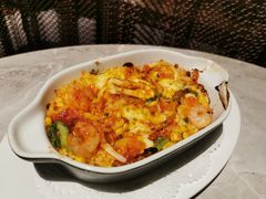 -必胜客(金鹰店)