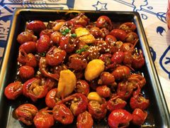 -松哥油焖大虾(科技园店)