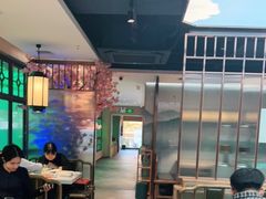 大堂-野妹火锅(龙岗店)