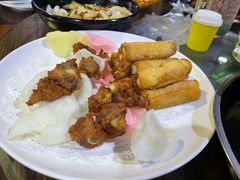 -石岐乳鸽村(南海第三分店)