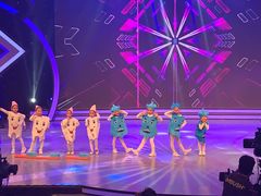 -蓝话筒·少儿成人演讲口才·主持朗诵·戏剧表演(大华第一坊店)
