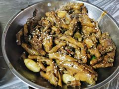 -小民大排档(光谷店)