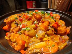 -串盟烧烤大排档·长沙美食地标(星沙店)