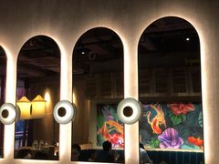 -Brut Eatery悦璞食堂(建国东路店)