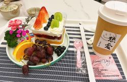 点击看大图 -维倪月子会所(独栋庭院·南海店)