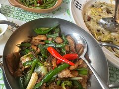 -渔语鱼新川菜Bistro(万象天地店)
