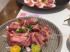-朴太院·烤肉万岁(盐城店)