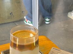 -BE NORMAL CAFE(霞溪路店)