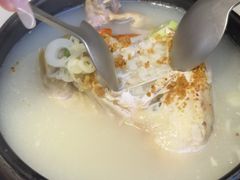 -长顺参鸡汤店(西塔总店)