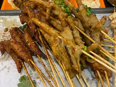 -林二哥宜烤官·宜宾小烧烤