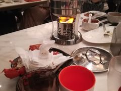 -万达文华酒店·48F云端窗景美食汇自助餐厅
