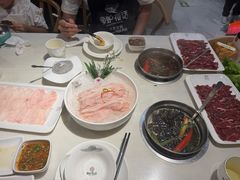-围炉夜话·潮汕卤水火锅(榕江店)