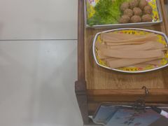 -芦月轩羊蝎子(太平桥店)