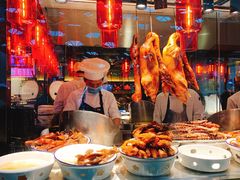 -陈鹏鹏潮汕菜(宝安机场T3航站楼店)