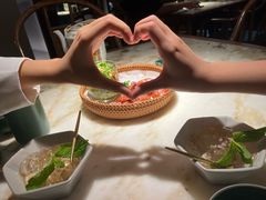 -锦府盐帮·李宅(领展购物广场中关村店)